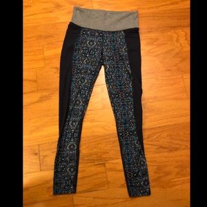 Athleta leggings